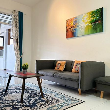 De Home Desaru City 5Gwifi Netflix 24Lv9 Bandar Penawar Екстер'єр фото