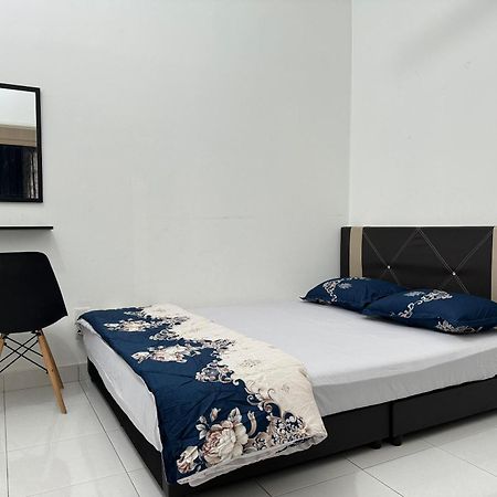 De Home Desaru City 5Gwifi Netflix 24Lv9 Bandar Penawar Екстер'єр фото