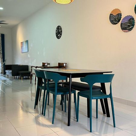 De Home Desaru City 5Gwifi Netflix 24Lv9 Bandar Penawar Екстер'єр фото