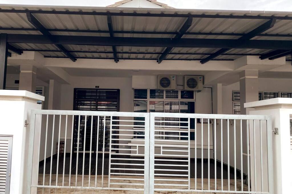 De Home Desaru City 5Gwifi Netflix 24Lv9 Bandar Penawar Екстер'єр фото