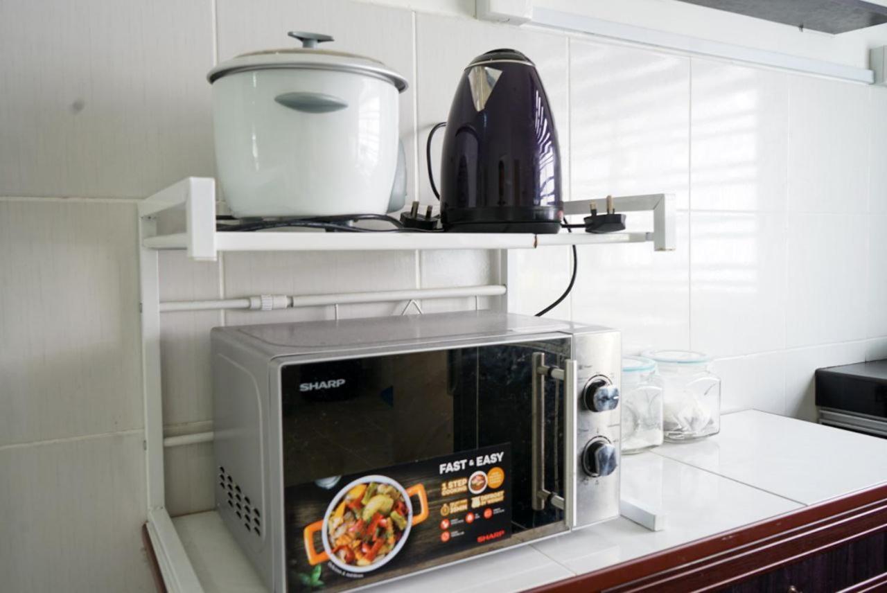 De Home Desaru City 5Gwifi Netflix 24Lv9 Bandar Penawar Екстер'єр фото