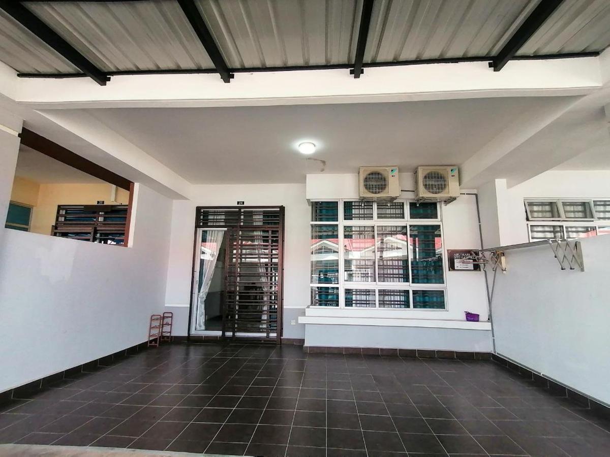 De Home Desaru City 5Gwifi Netflix 24Lv9 Bandar Penawar Екстер'єр фото