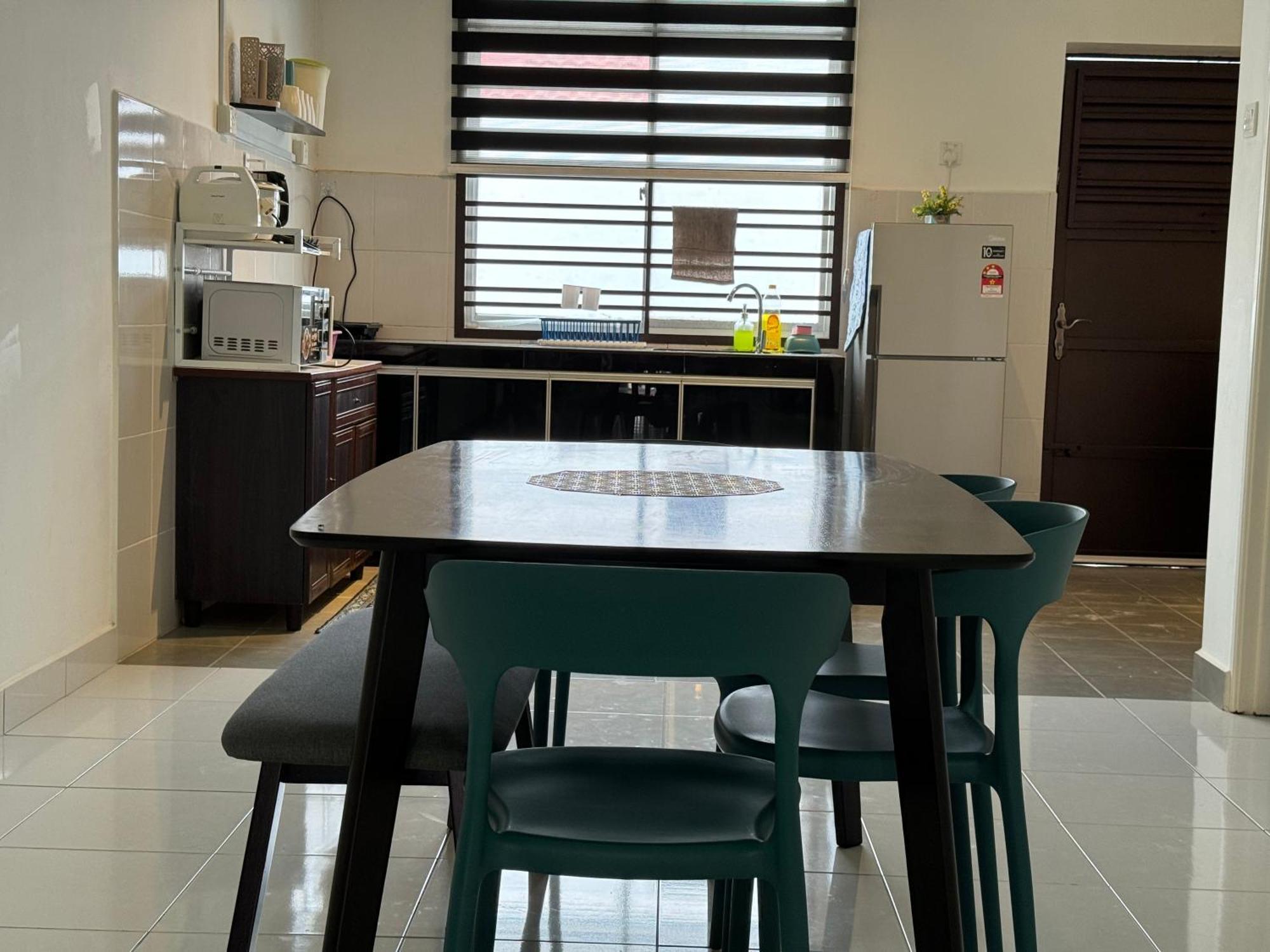 De Home Desaru City 5Gwifi Netflix 24Lv9 Bandar Penawar Екстер'єр фото
