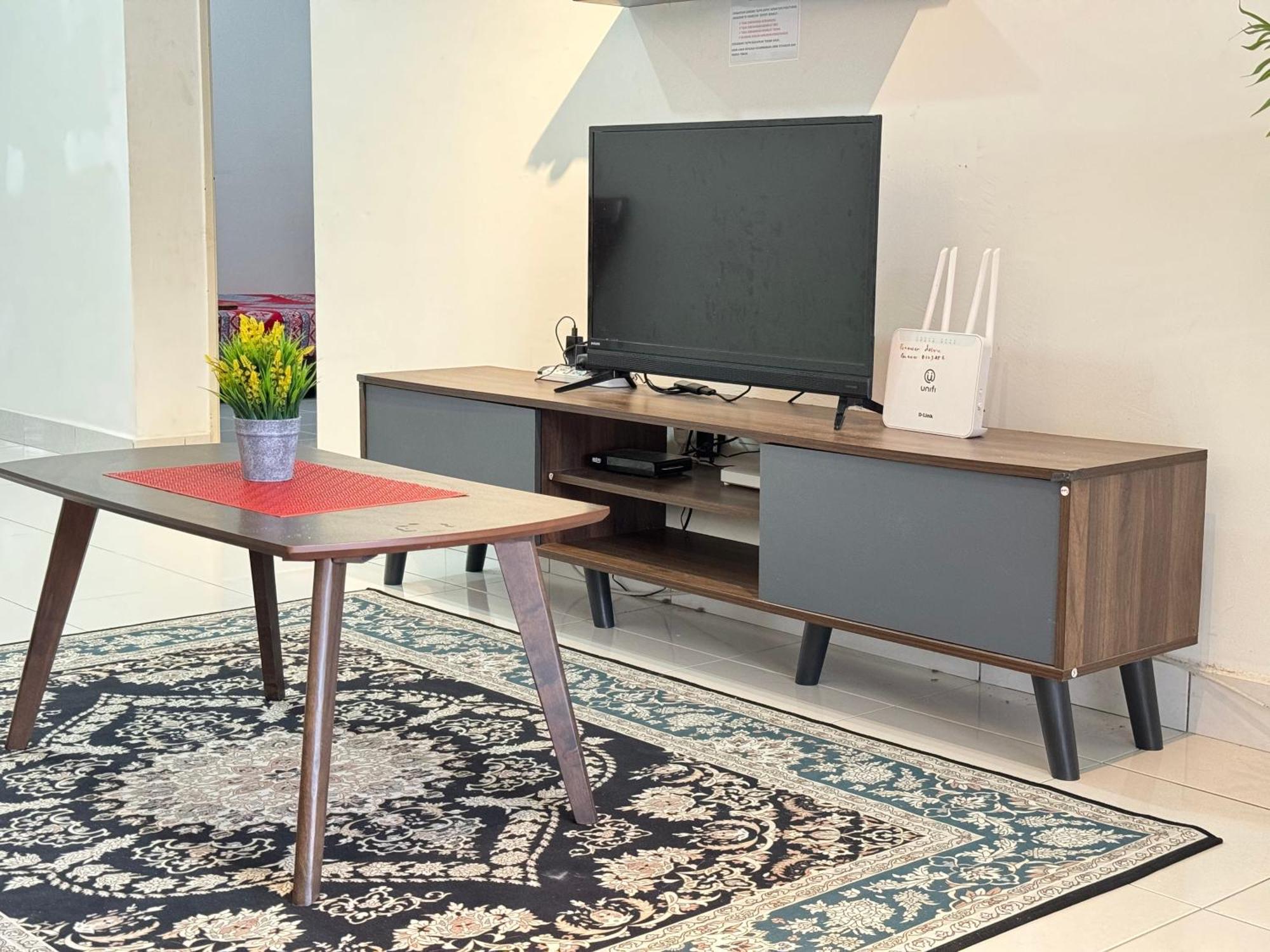 De Home Desaru City 5Gwifi Netflix 24Lv9 Bandar Penawar Екстер'єр фото