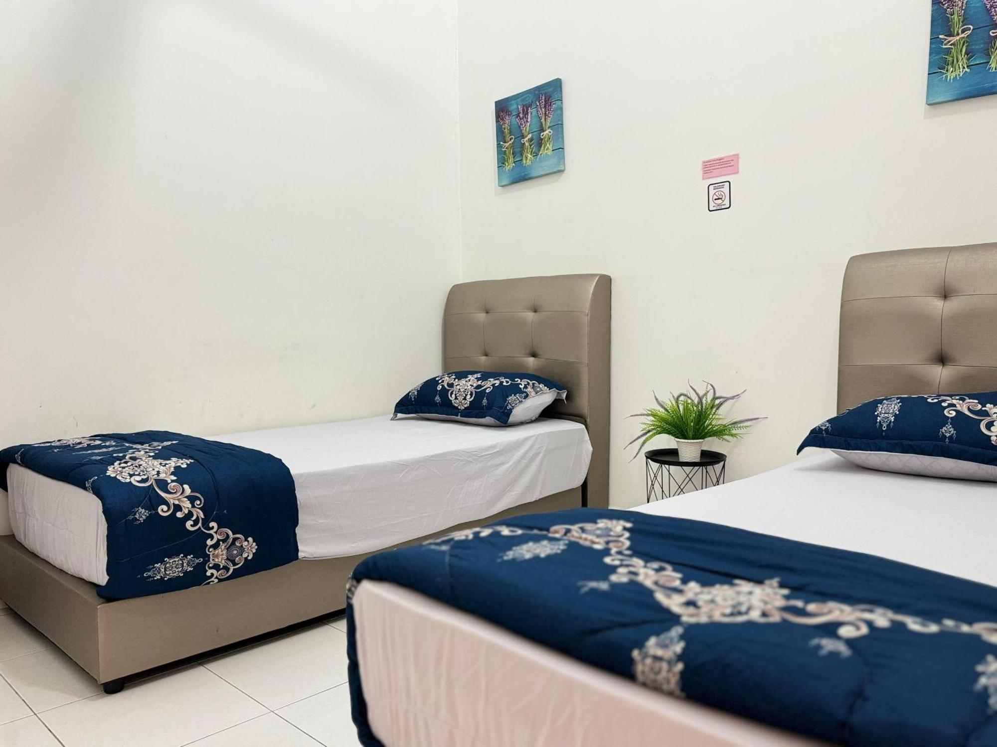 De Home Desaru City 5Gwifi Netflix 24Lv9 Bandar Penawar Екстер'єр фото